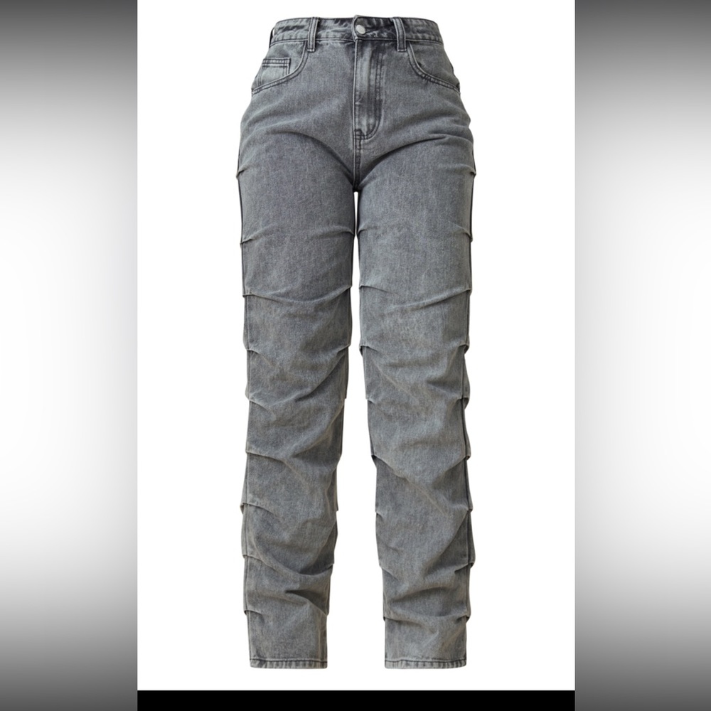 Denim set - Picture 2 of 2